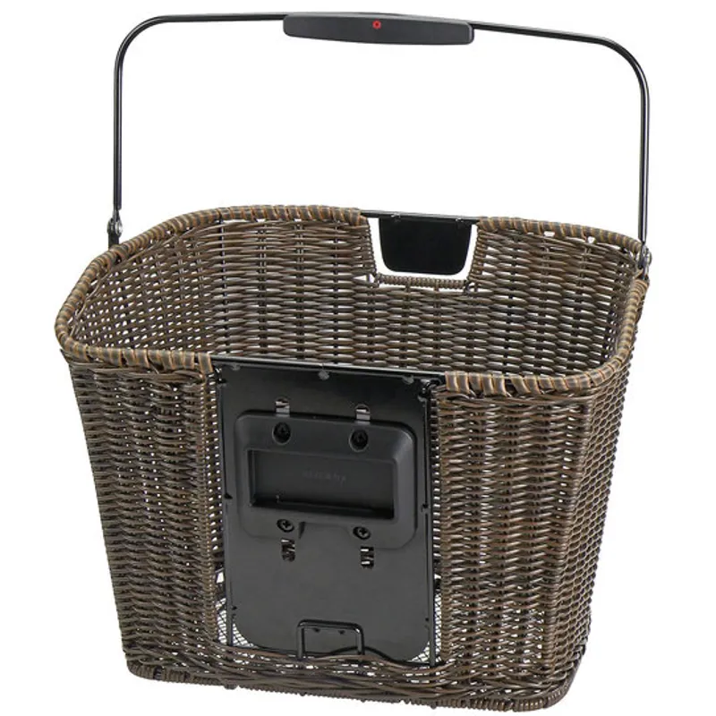 Rixen-Kaul Structura Handlebar Basket-1